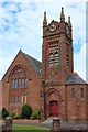 Crosshouse Parish Church