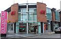 H&M, Ayr