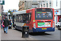 Stagecoach Bus, Ayr