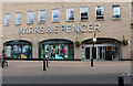 Marks & Spencer, Ayr