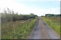 Road to Rosegill