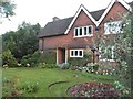 House on Dene Road, Northwood