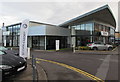 Sytner Cardiff 