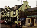 Steam Inn Mallaig