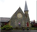 Bethany English Presbyterian Church