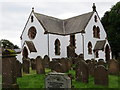 Applegarth, Sibbaldbie and Johnstone Church at Applegarthtown