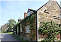 6 Back Lane, South Luffenham