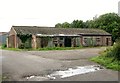 Shed at Banham