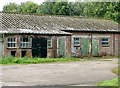 Old shed at Banham