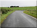 Minor road joining Dumfries Road (A76) near Calton