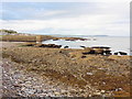 The Speyside Way near Buckie