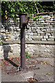 Village Pump, Church Street, North Luffenham