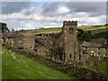 Village of Horsehouse, Coverdale