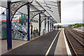 Invergordon Train Station