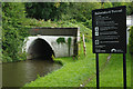 Saltersford Tunnel