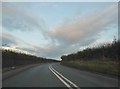SO6123 : The A40, Hildersley by David Howard