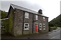 The Old Police Station Abergynolwyn