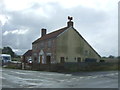 House on Ostrich Lane