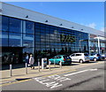 M&S, Leckwith, Cardiff