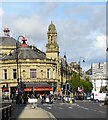 Victoria Theatre, Halifax