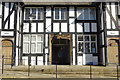 Northwich Library