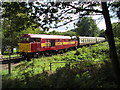 Dean Forest Railway at Middle Forge