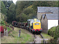 Dean Forest Railway near Whitecroft