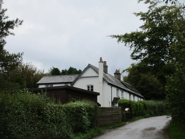 House near Ashbury Station