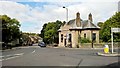 Old bank, Whaley Bridge