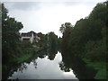 The River Wensum, Norwich