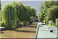 Middlewich Branch Canal, Middlewich