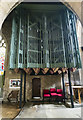 TF2522 : Organ, Ss Mary & Nicholas church, Spalding by J.Hannan-Briggs
