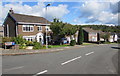 Brummell Drive houses, Creigiau