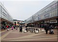 Shops in Wythenshawe