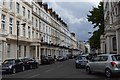 Gloucester Terrace