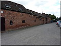 Barns at Ryton Farm