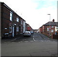 Suffolk Street, Runcorn