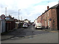 Bentinck Street, Runcorn