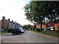 Oak Lane, Headcorn