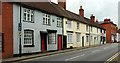 Evesham Street, Alcester