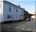 Ashridge Street, Runcorn