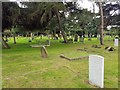 Gorleston Old Cemetery