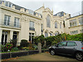 Gothic House, Brighton