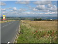 A6033, Hebden Bridge to Oxenhope Road