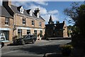 Castle Street, Dornoch