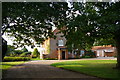 The Red House, Aldeburgh