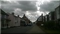 TM4656 : Aldeburgh High Street by Christopher Hilton