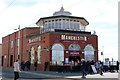 The Manchester Bar in Blackpool