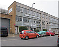 Apex House, Hythe Road Industrial Estate