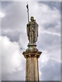 St George, Burton Latimer War Memorial